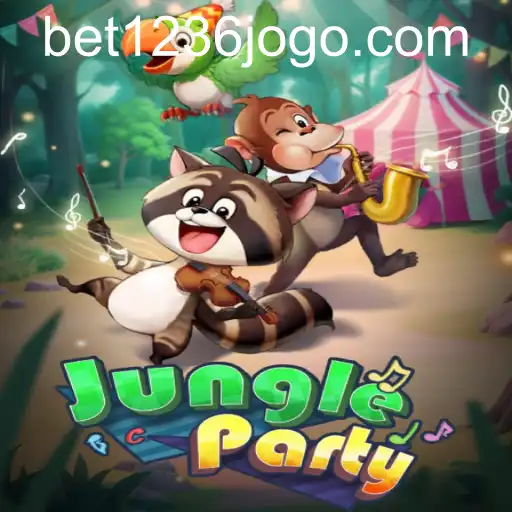 JungleParty
