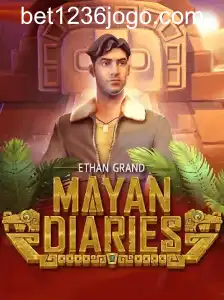 MayanDiaries